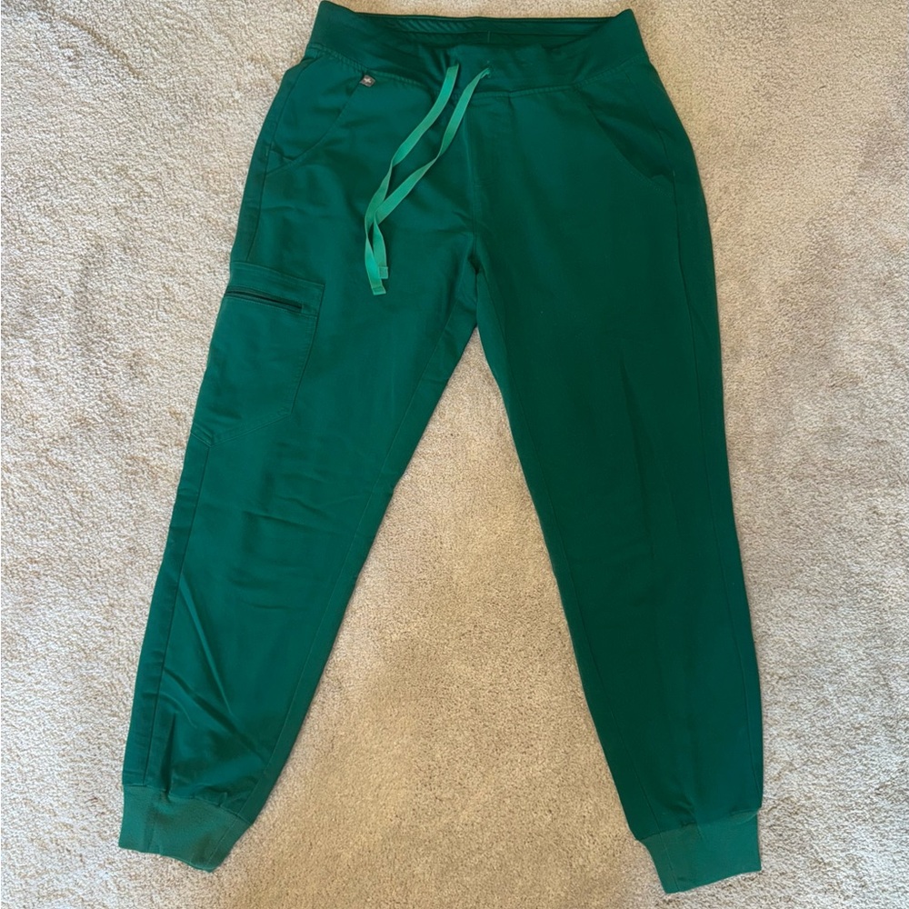 Figs scrub pants
